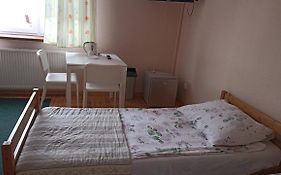 Hotelik Gościnny